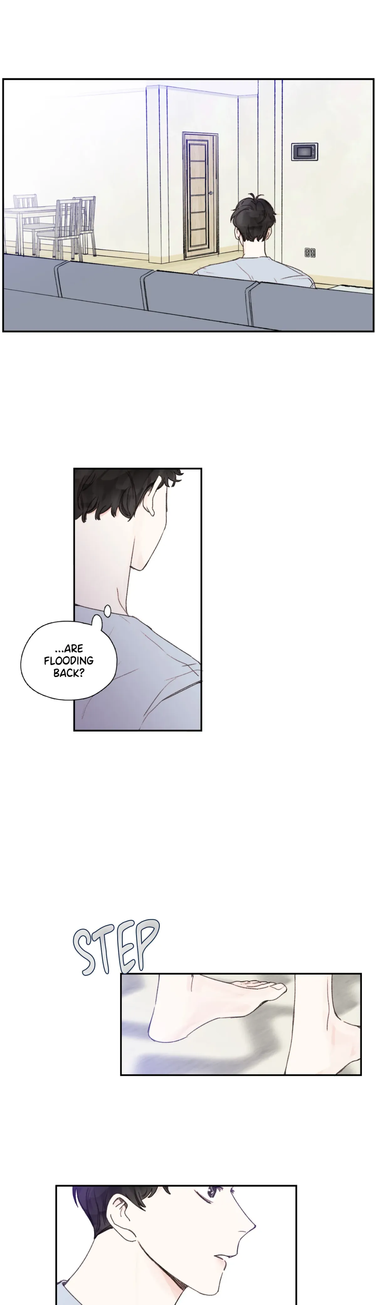 Read Jackpot! chapter 34 image 10 on Lezhin
