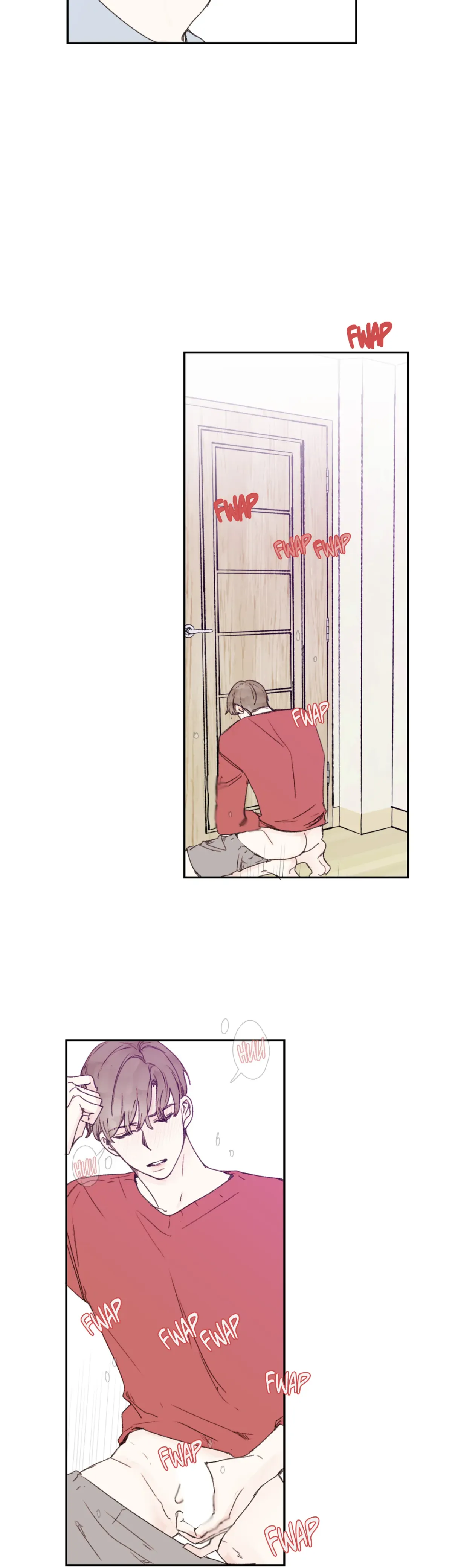 Read Jackpot! chapter 34 image 11 on Lezhin