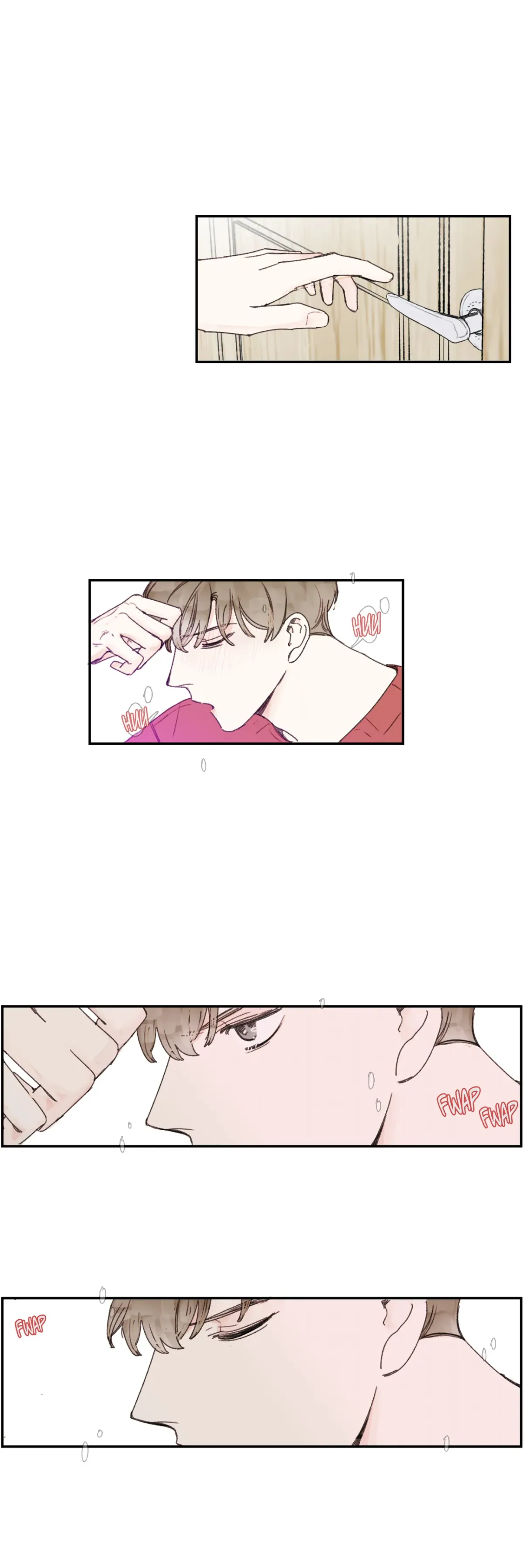 Read Jackpot! chapter 34 image 13 on Lezhin