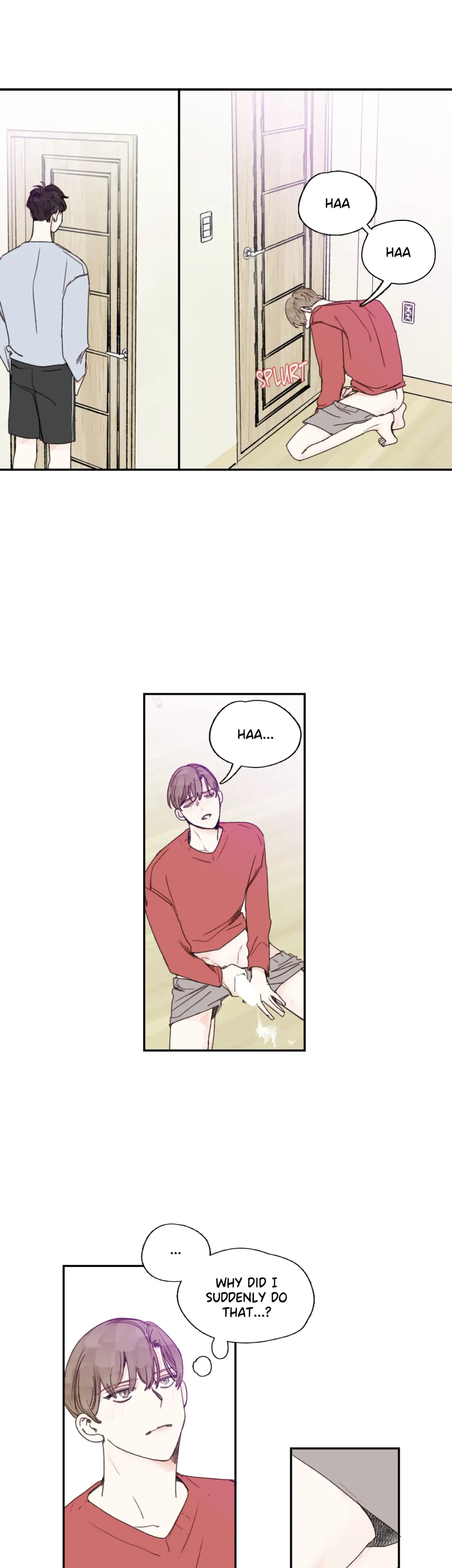 Read Jackpot! chapter 34 image 14 on Lezhin