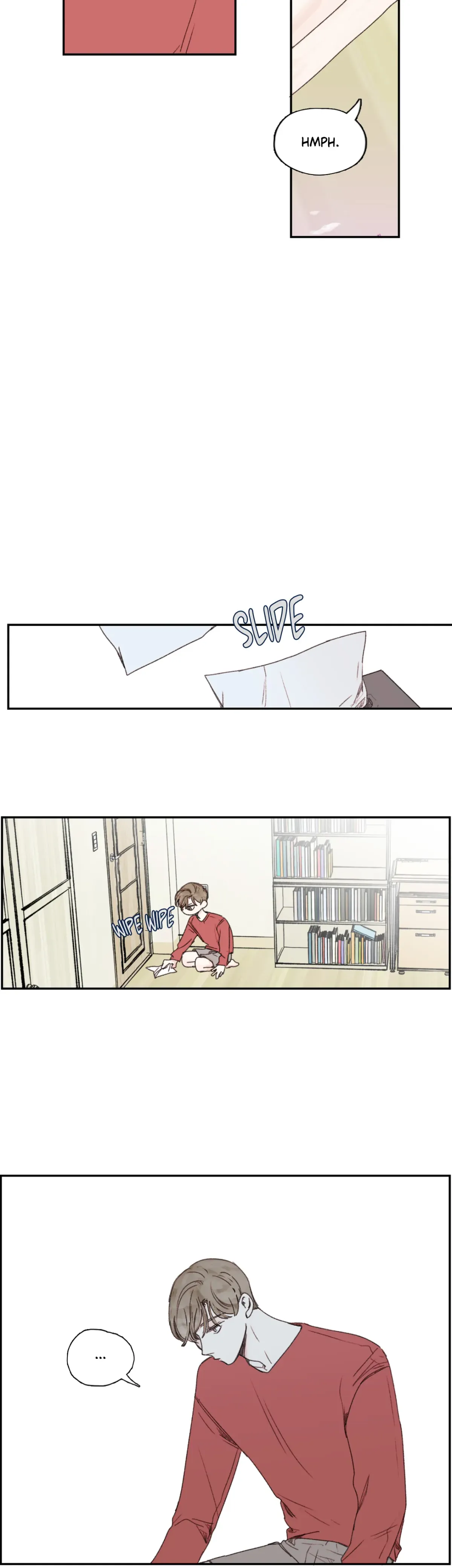Read Jackpot! chapter 34 image 15 on Lezhin