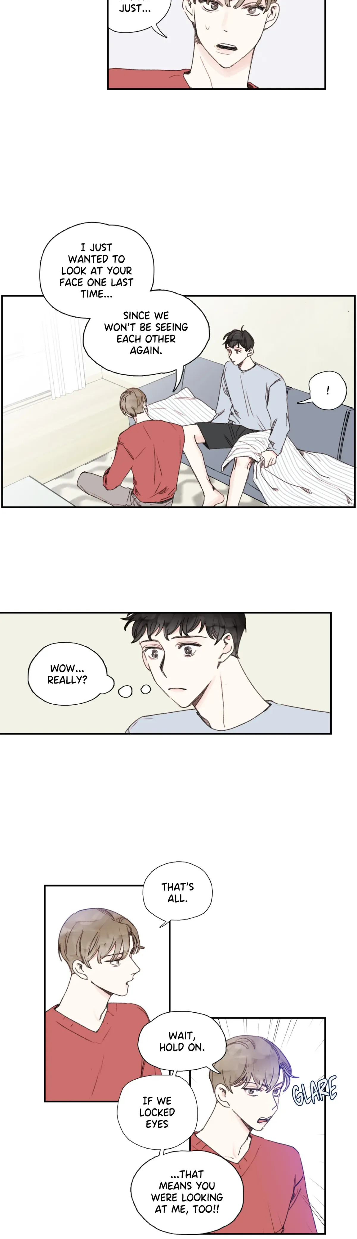 Read Jackpot! chapter 34 image 5 on Lezhin