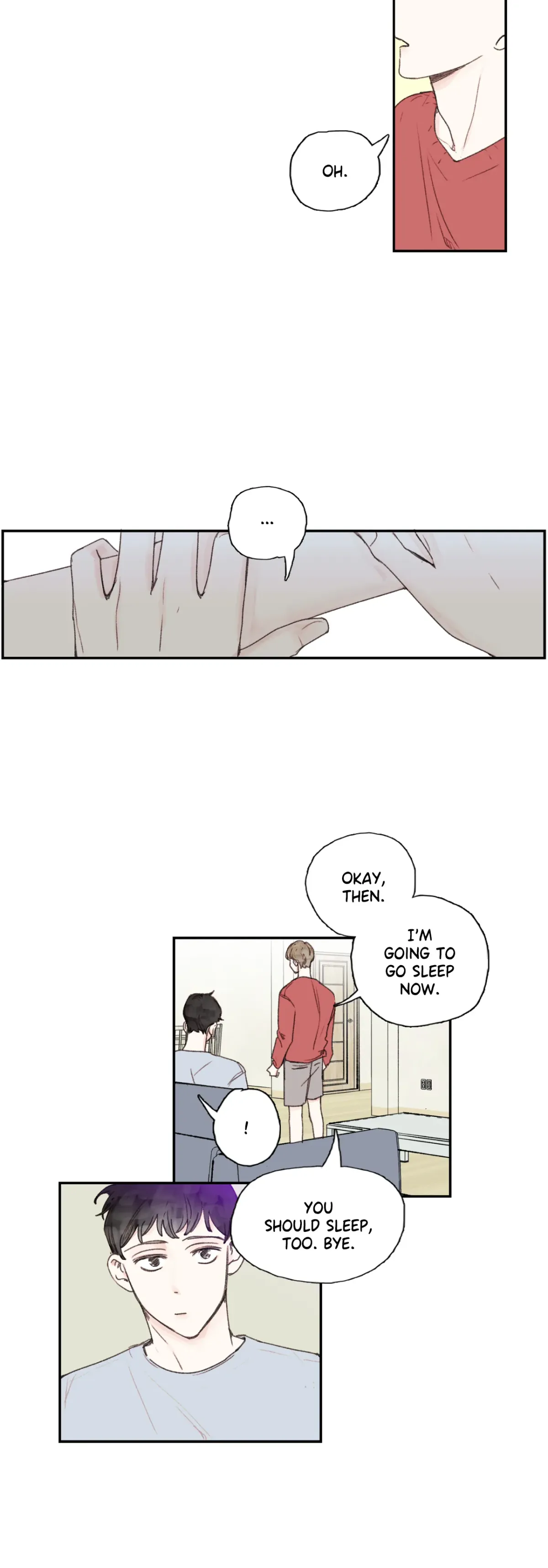 Read Jackpot! chapter 34 image 7 on Lezhin