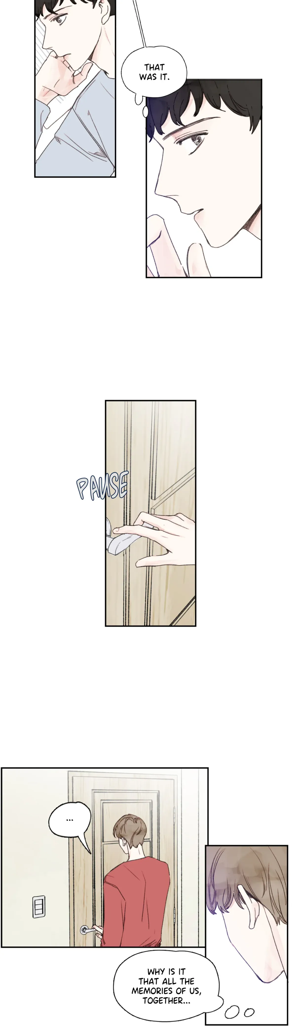 Read Jackpot! chapter 34 image 9 on Lezhin