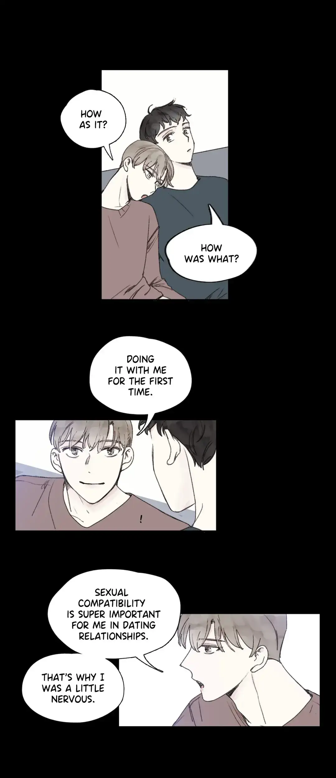 Read Jackpot! chapter 35 image 10 on Lezhin