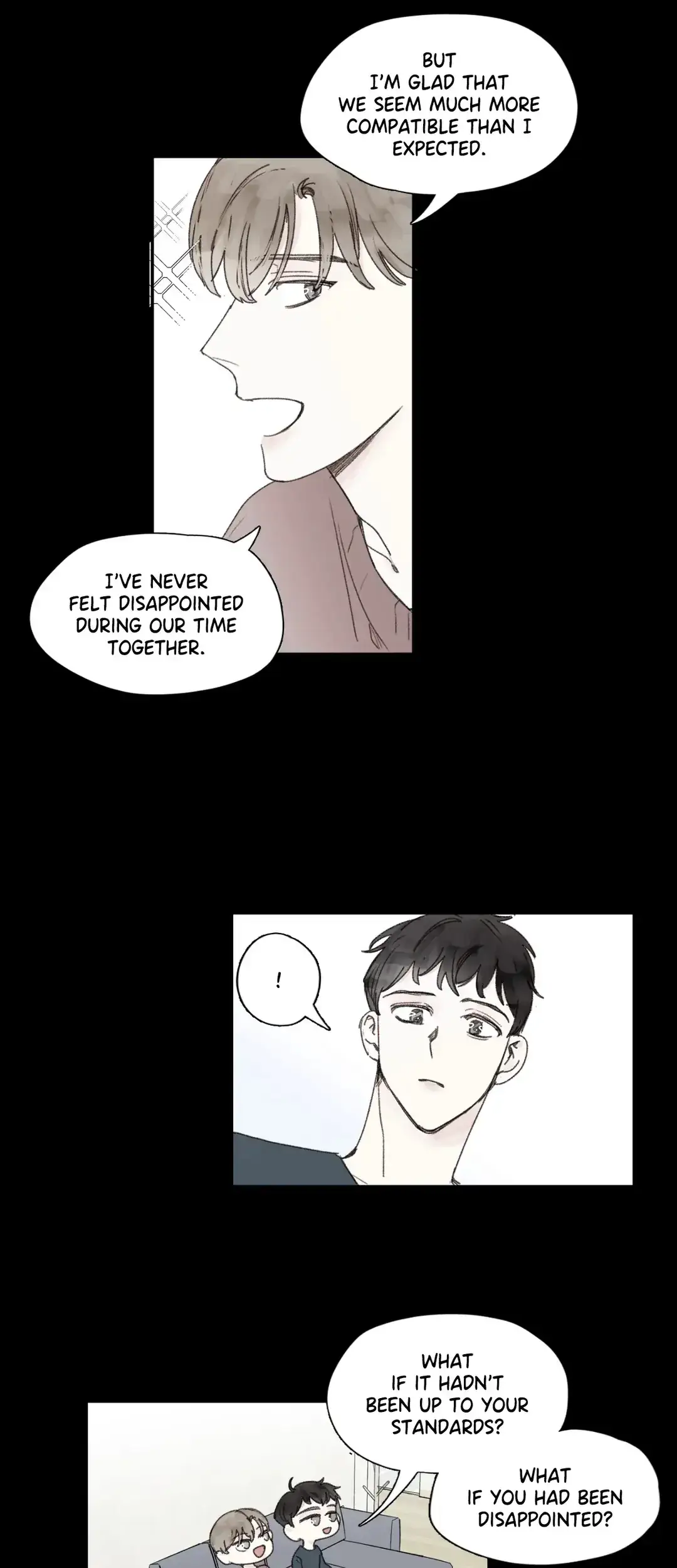 Read Jackpot! chapter 35 image 11 on Lezhin