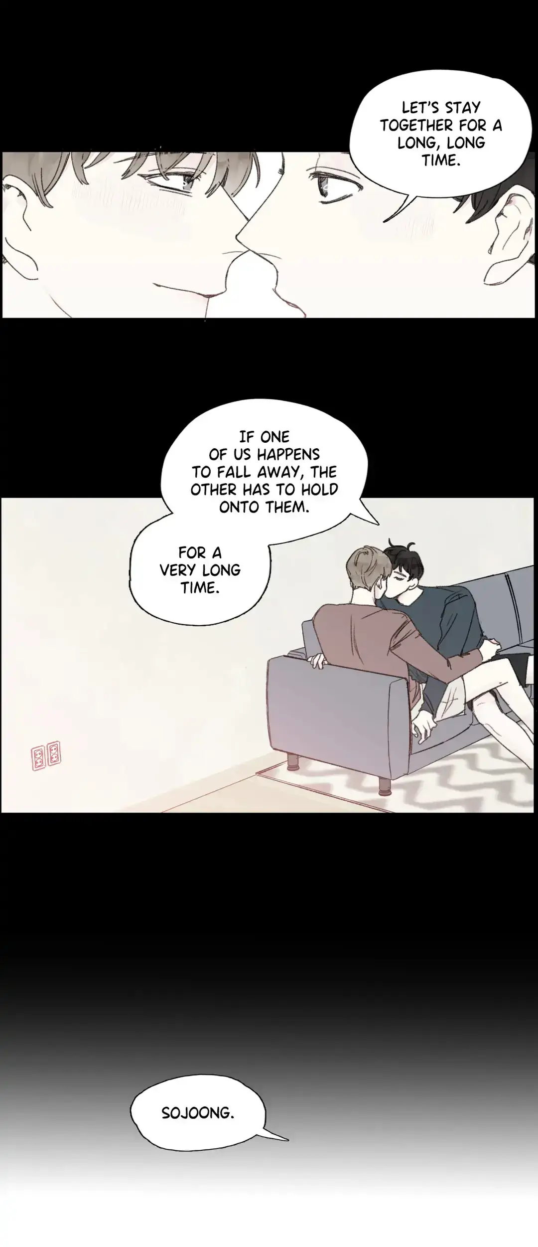 Read Jackpot! chapter 35 image 13 on Lezhin