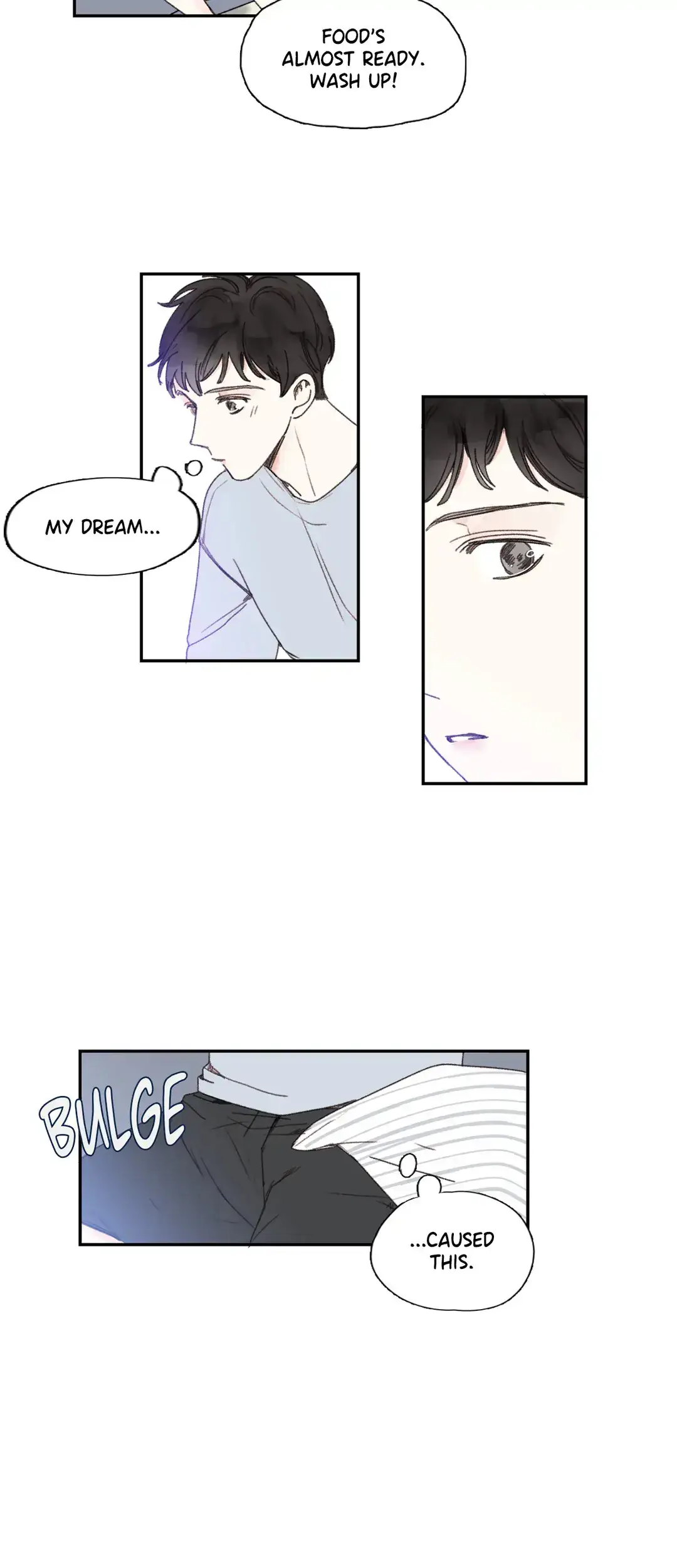 Read Jackpot! chapter 35 image 15 on Lezhin