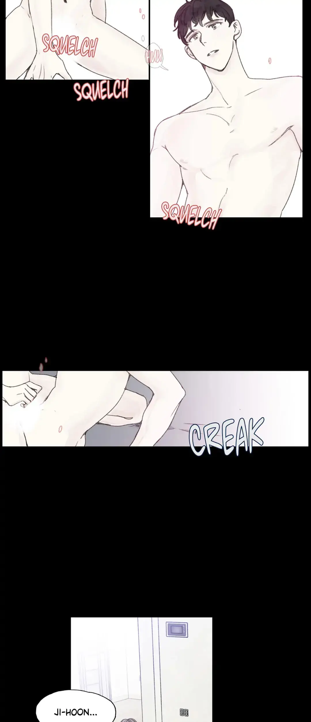 Read Jackpot! chapter 35 image 2 on Lezhin