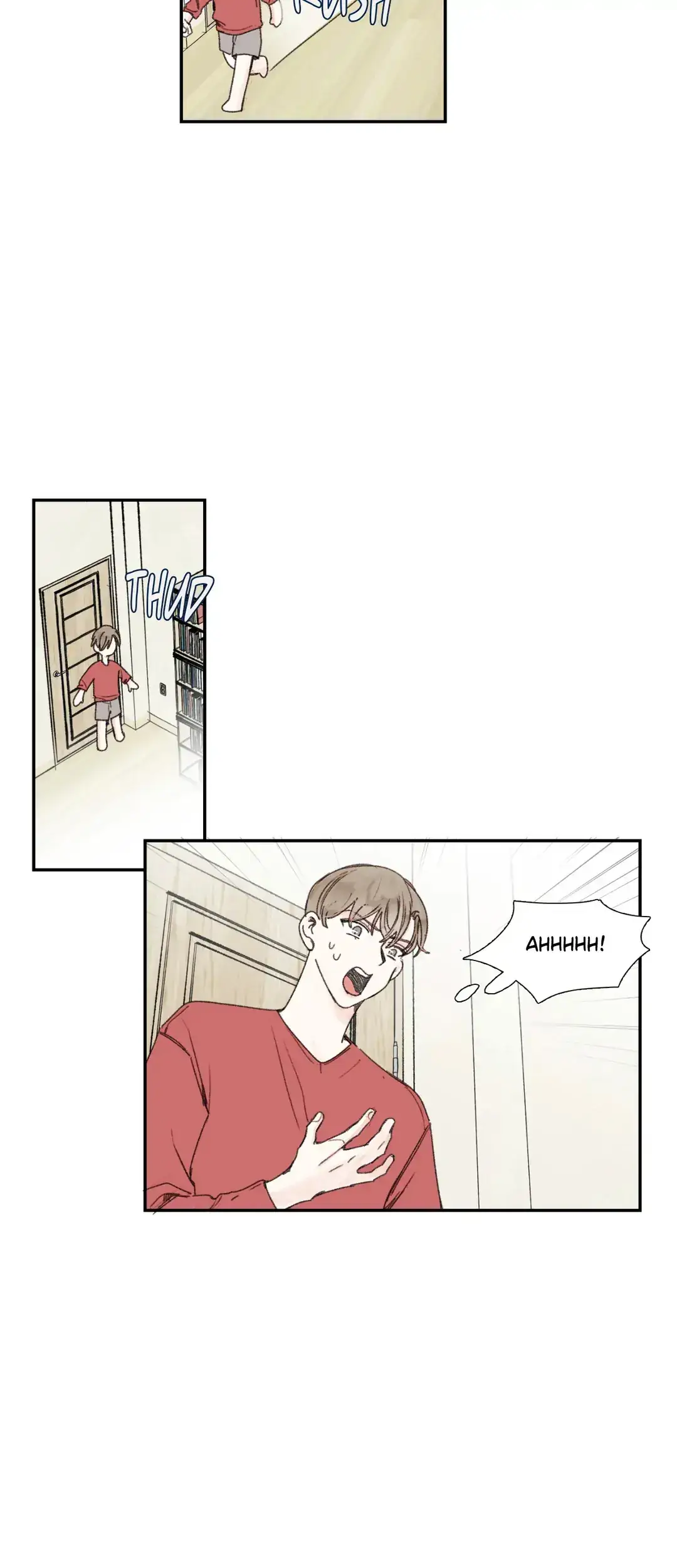 Read Jackpot! chapter 35 image 20 on Lezhin