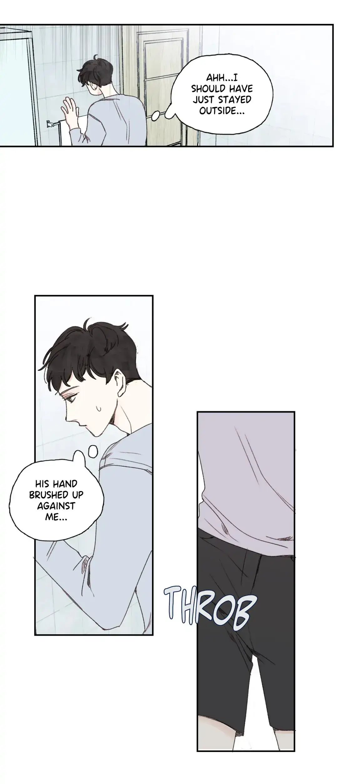 Read Jackpot! chapter 35 image 21 on Lezhin