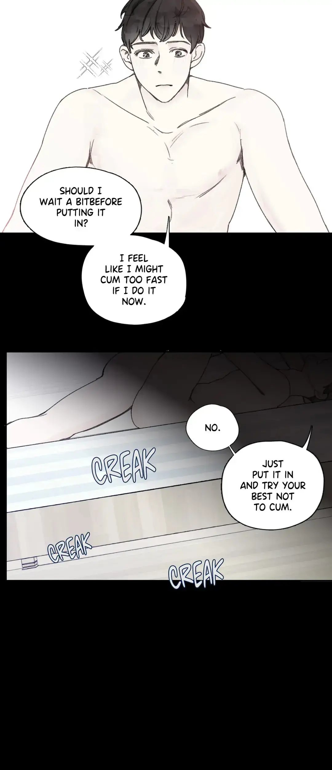 Read Jackpot! chapter 35 image 5 on Lezhin