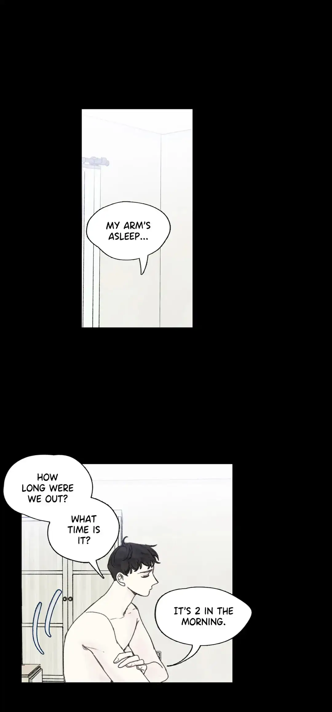 Read Jackpot! chapter 35 image 7 on Lezhin