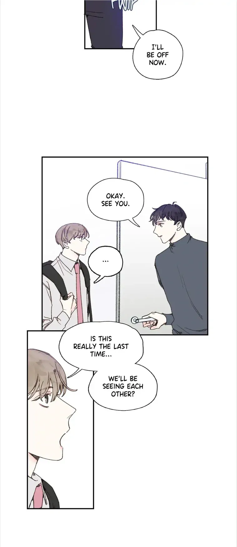 Read Jackpot! chapter 36 image 10 on Lezhin