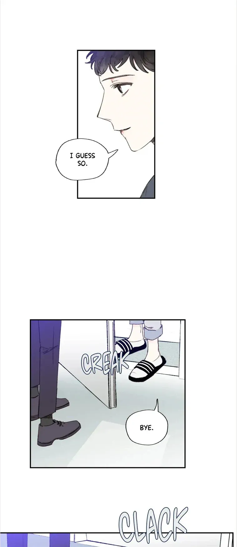 Read Jackpot! chapter 36 image 11 on Lezhin