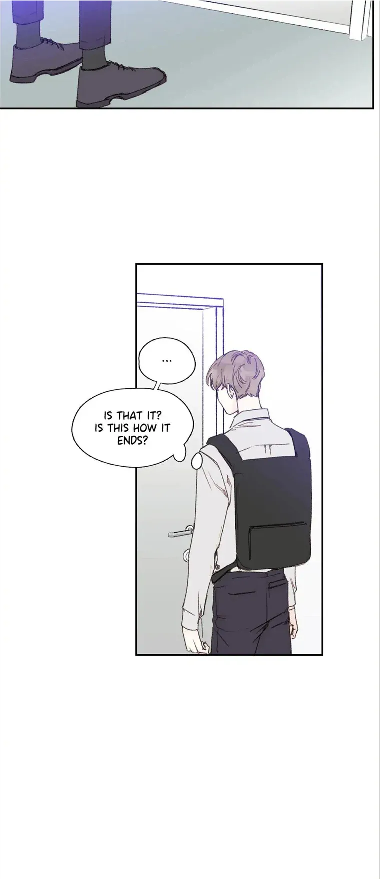 Read Jackpot! chapter 36 image 12 on Lezhin