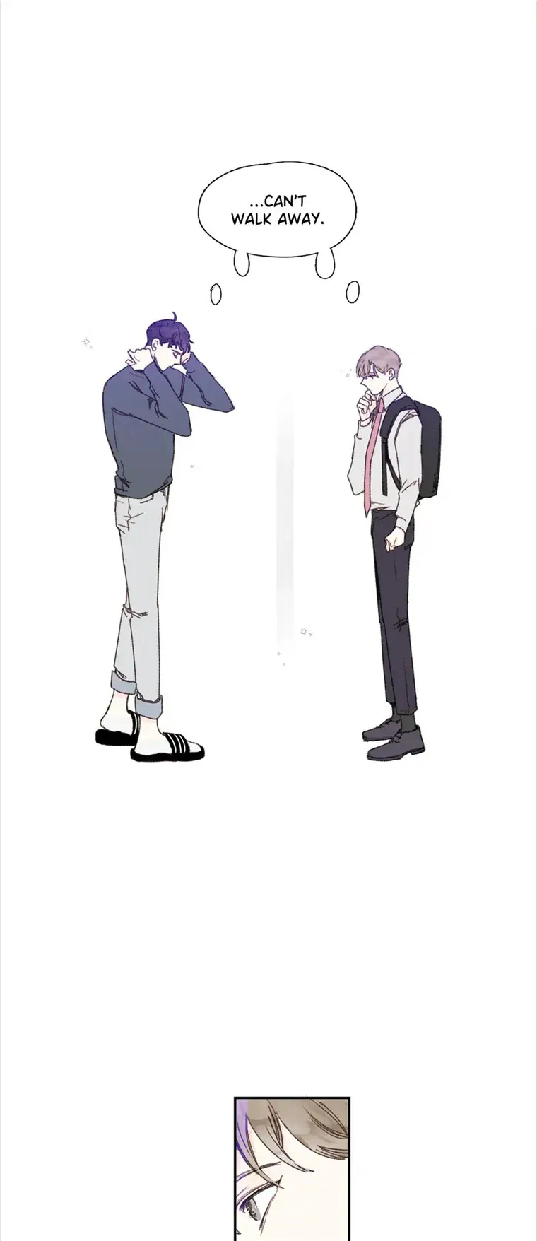 Read Jackpot! chapter 36 image 14 on Lezhin