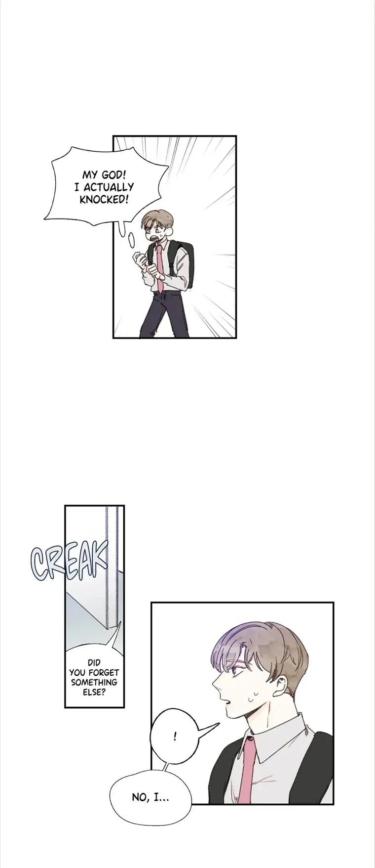 Read Jackpot! chapter 36 image 17 on Lezhin
