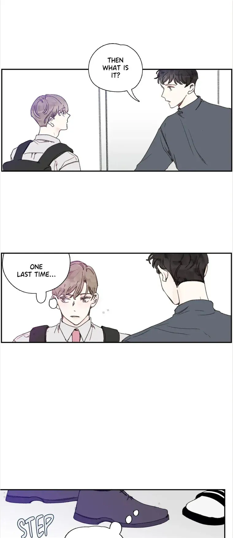 Read Jackpot! chapter 36 image 18 on Lezhin