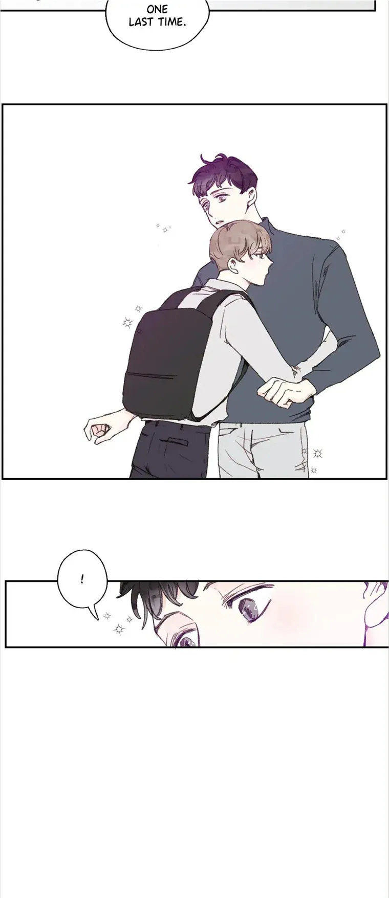 Read Jackpot! chapter 36 image 19 on Lezhin