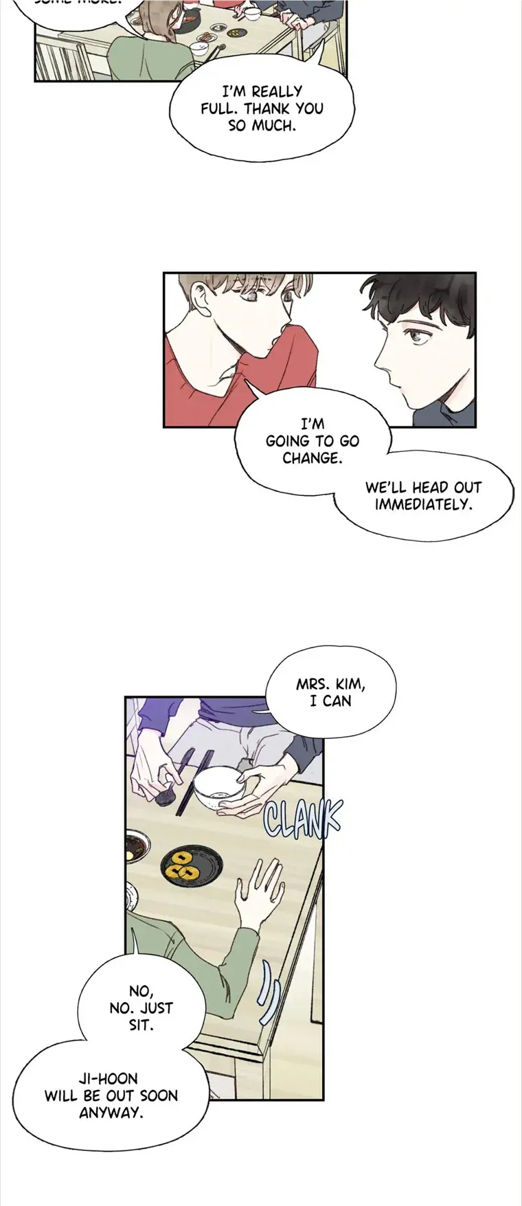 Read Jackpot! chapter 36 image 2 on Lezhin