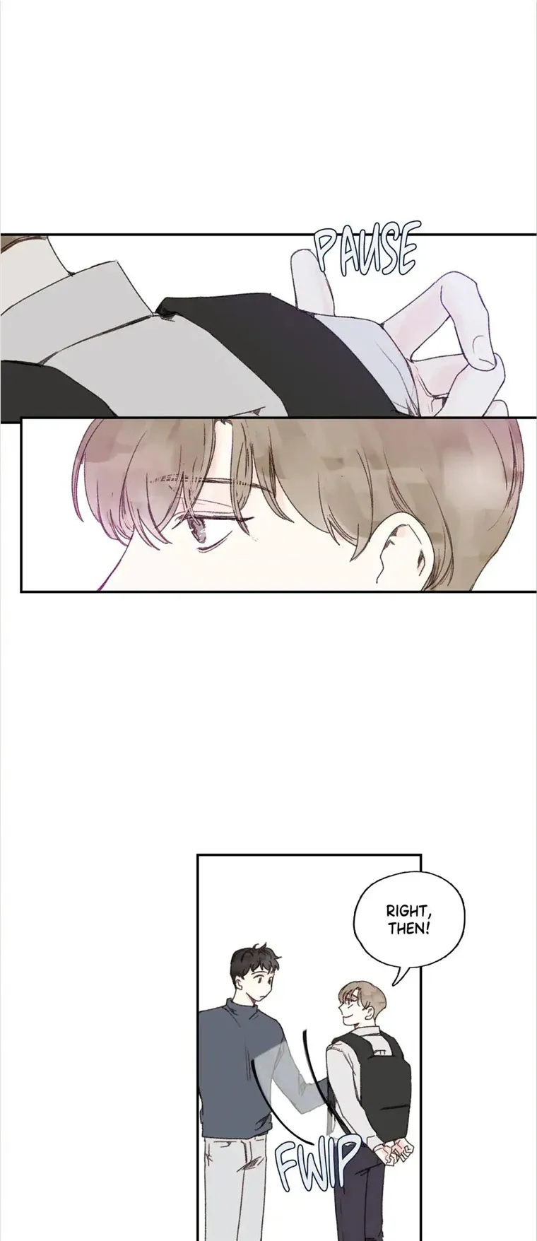 Read Jackpot! chapter 36 image 21 on Lezhin