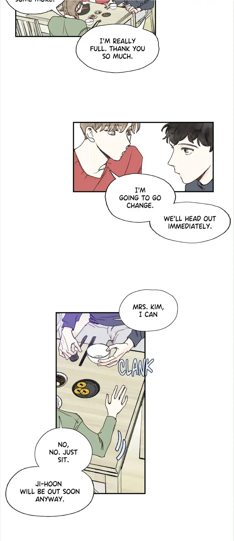Read Jackpot! chapter 36 image 3 on Lezhin