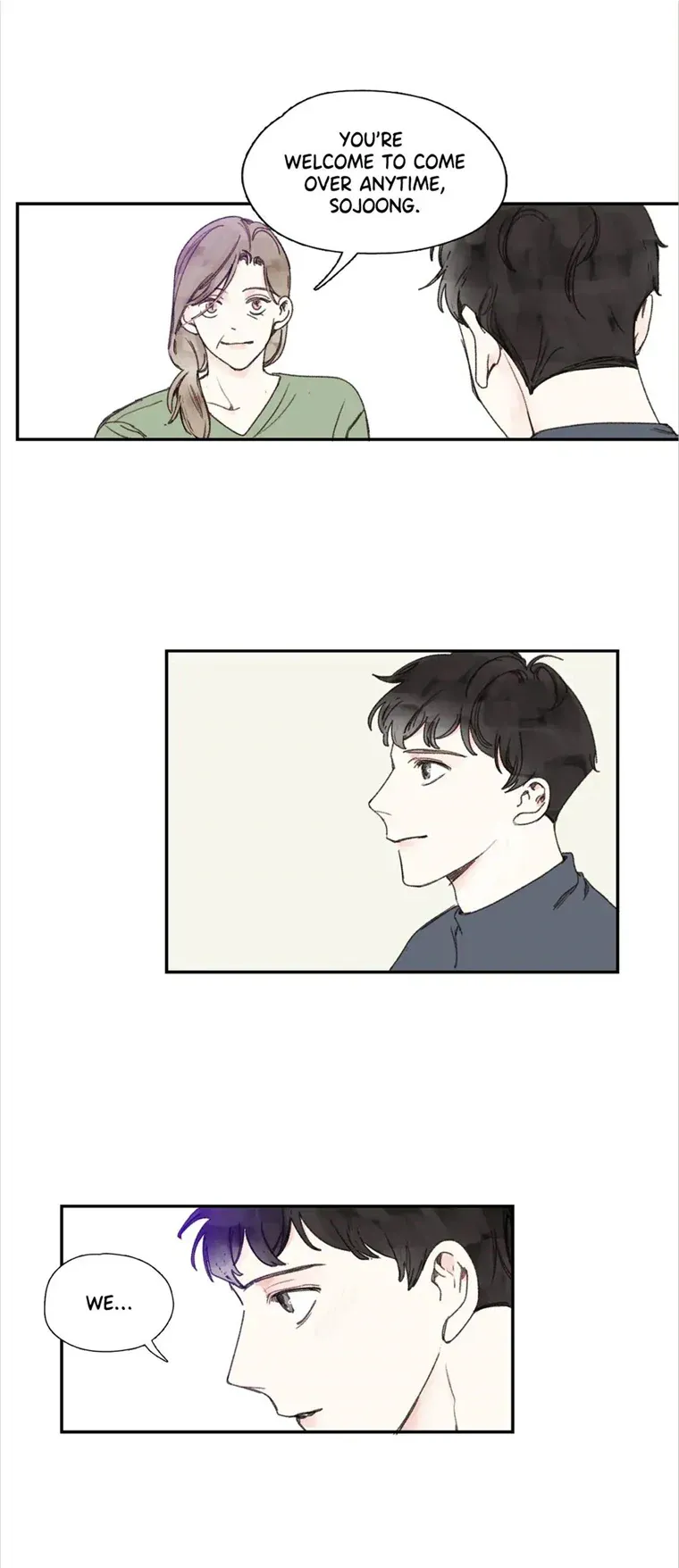 Read Jackpot! chapter 36 image 4 on Lezhin