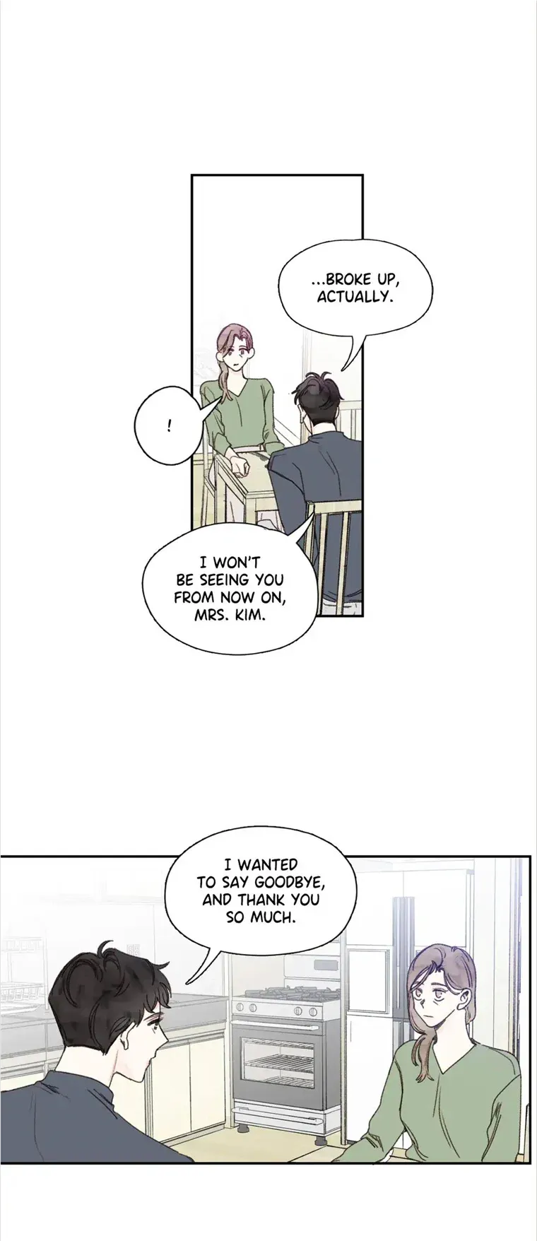 Read Jackpot! chapter 36 image 5 on Lezhin