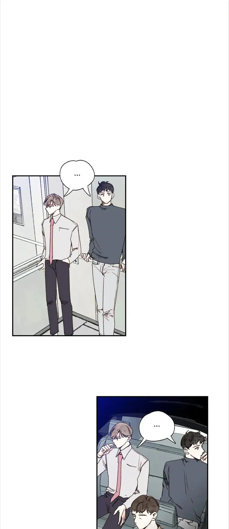 Read Jackpot! chapter 36 image 6 on Lezhin
