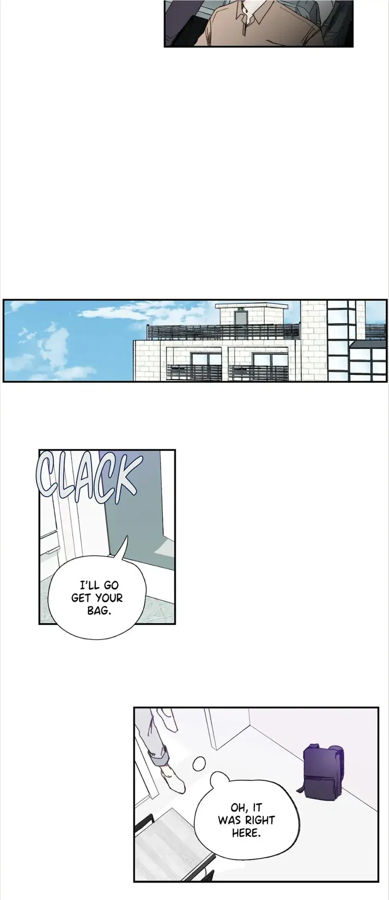 Read Jackpot! chapter 36 image 7 on Lezhin