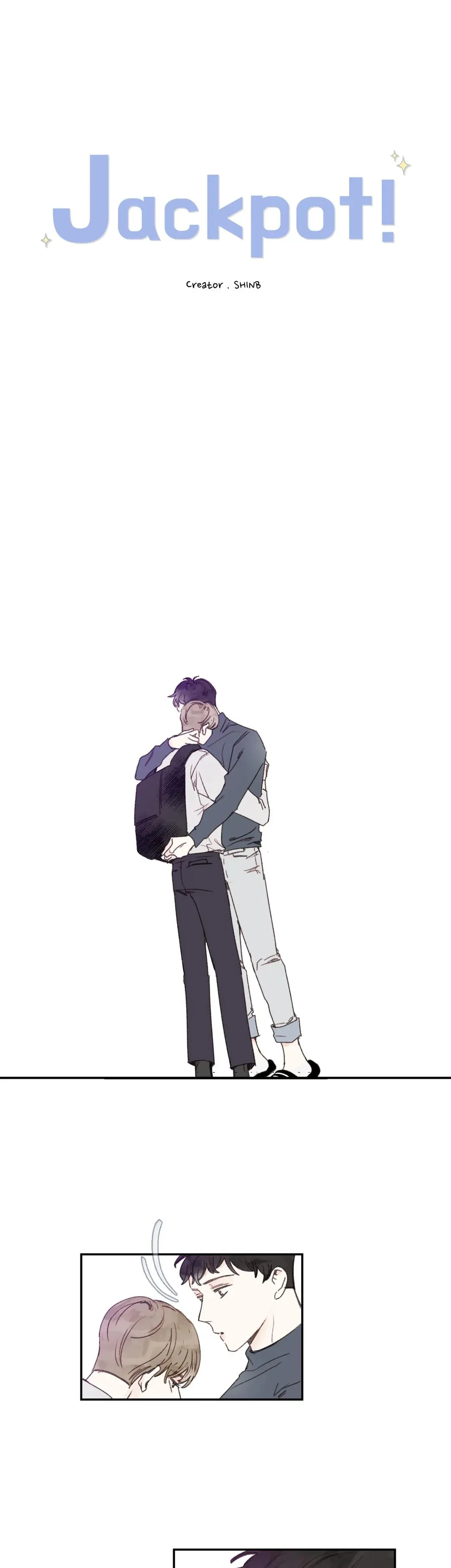 Read Jackpot! chapter 37 image 1 on Lezhin
