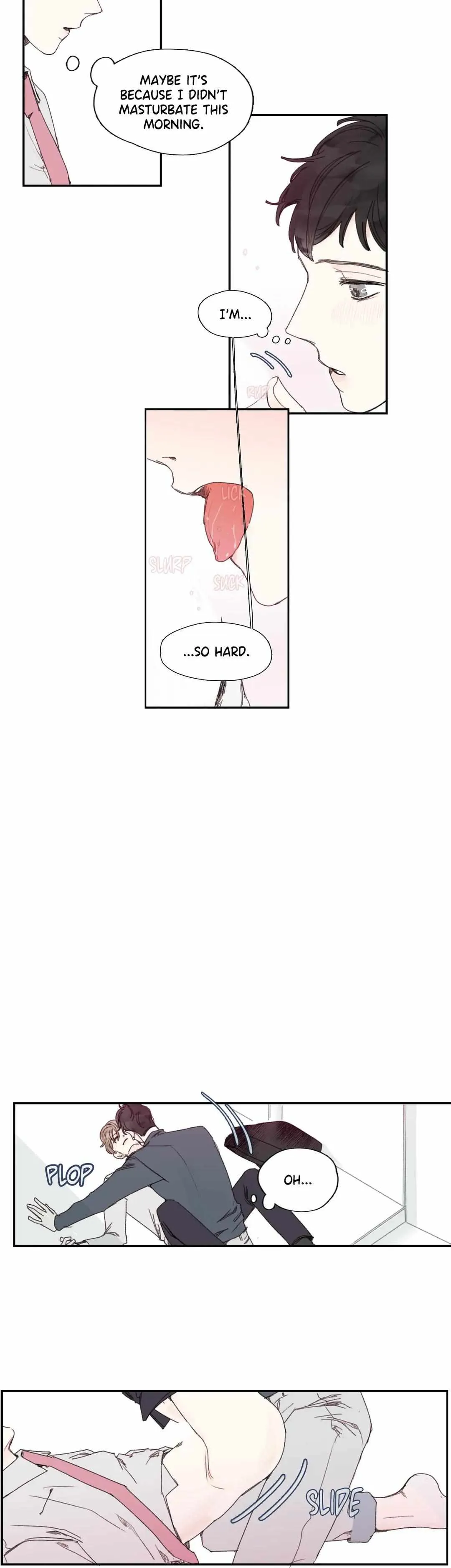 Read Jackpot! chapter 37 image 10 on Lezhin