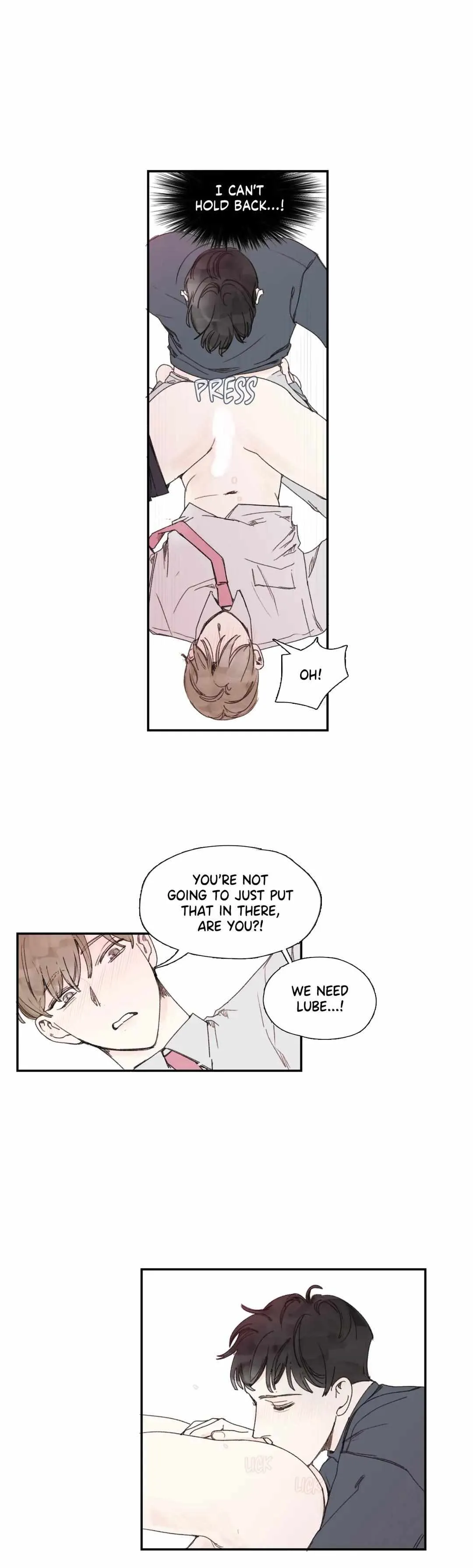 Read Jackpot! chapter 37 image 11 on Lezhin
