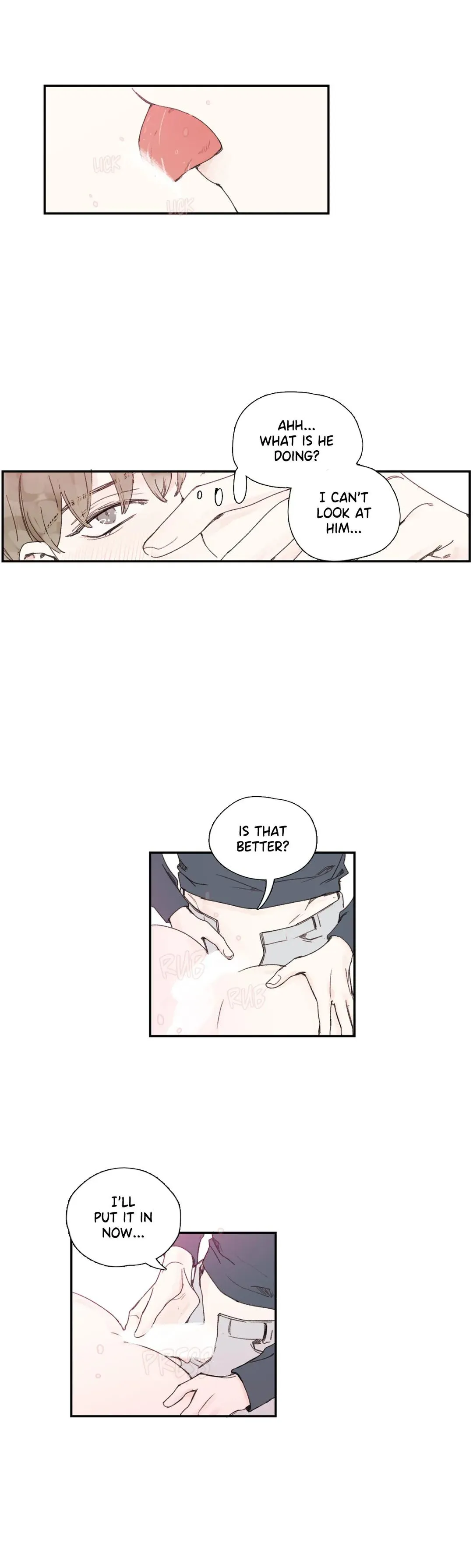 Read Jackpot! chapter 37 image 12 on Lezhin