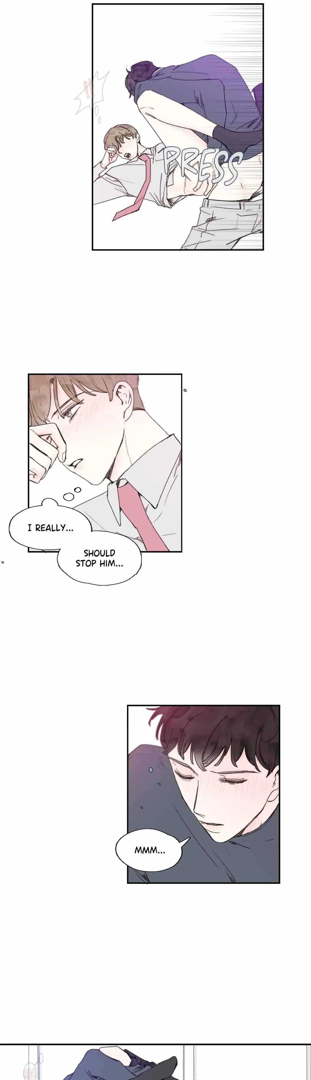 Read Jackpot! chapter 37 image 13 on Lezhin