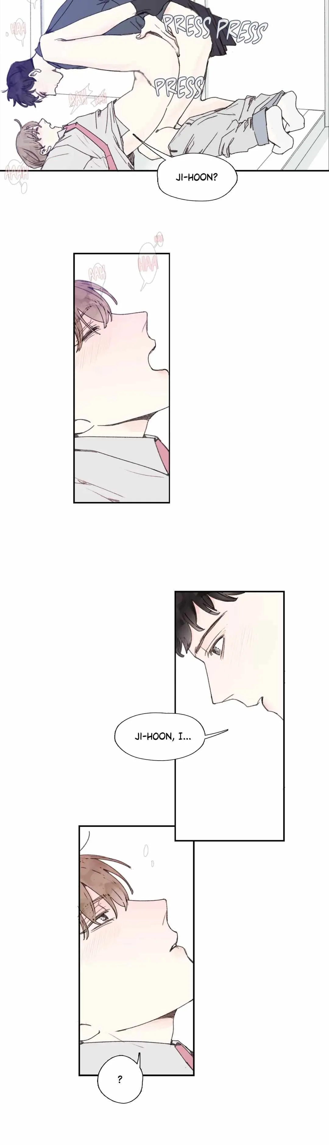 Read Jackpot! chapter 37 image 14 on Lezhin