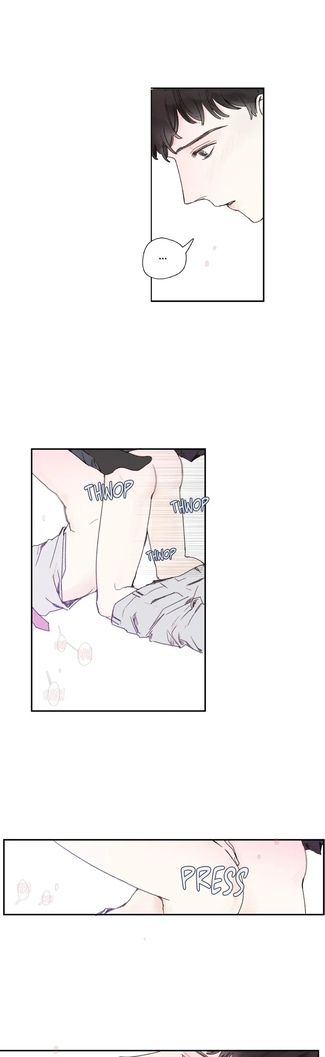 Read Jackpot! chapter 37 image 15 on Lezhin