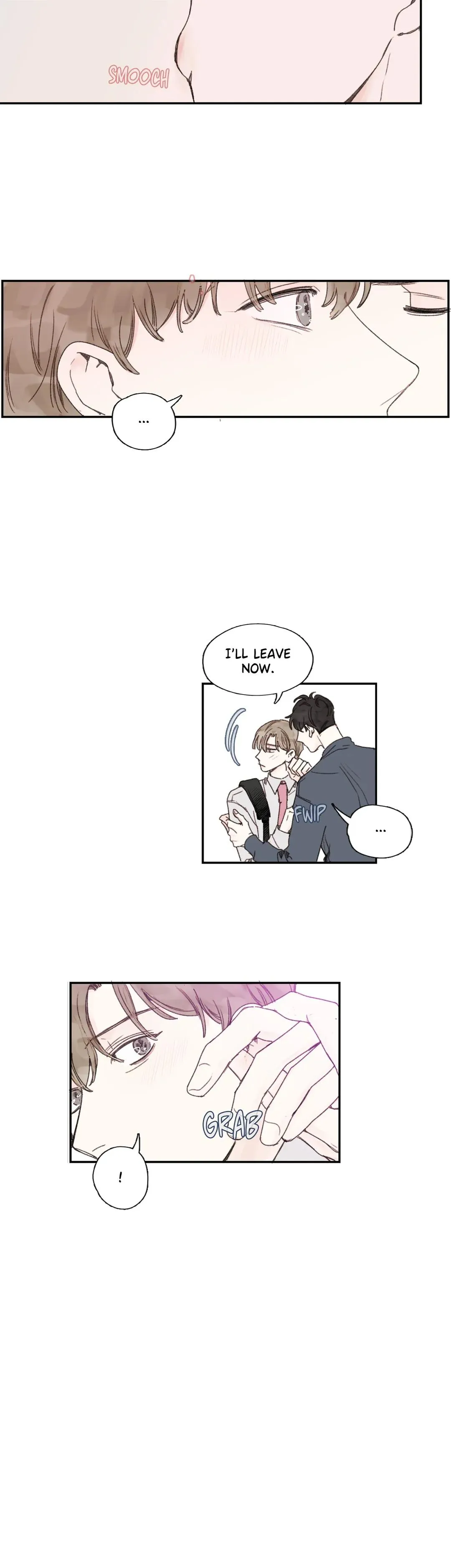 Read Jackpot! chapter 37 image 4 on Lezhin