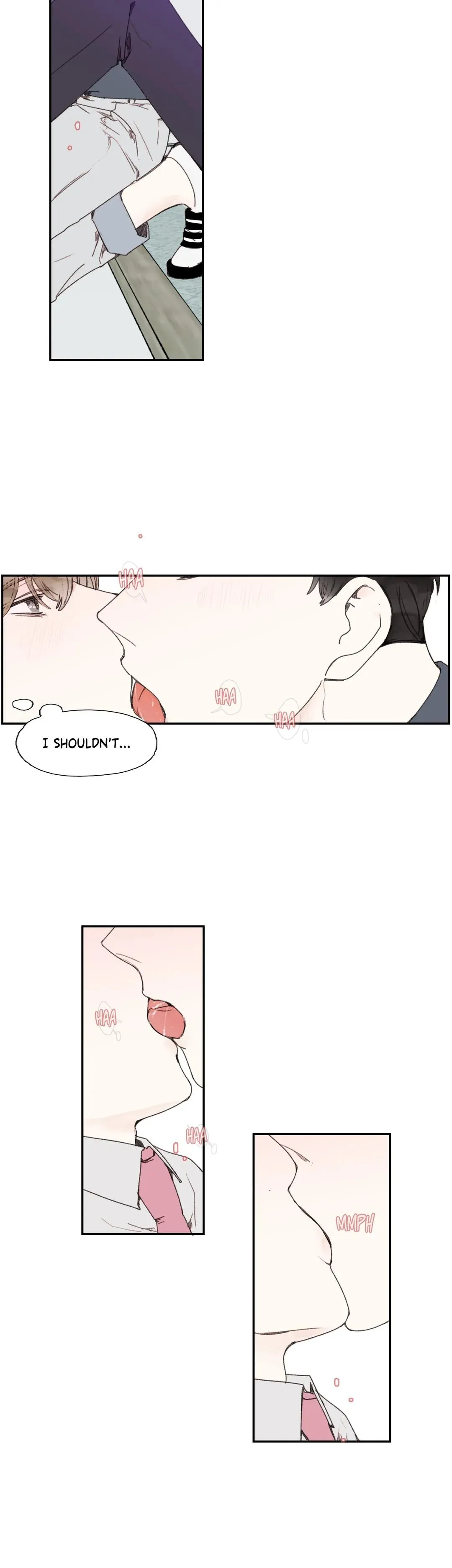 Read Jackpot! chapter 37 image 6 on Lezhin