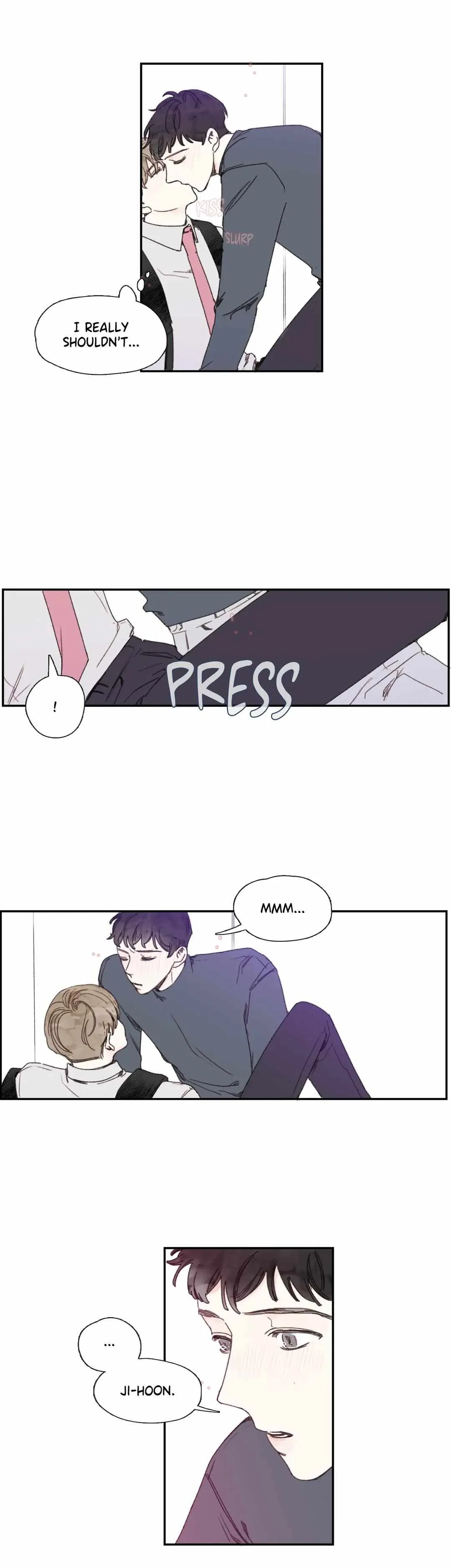 Read Jackpot! chapter 37 image 7 on Lezhin