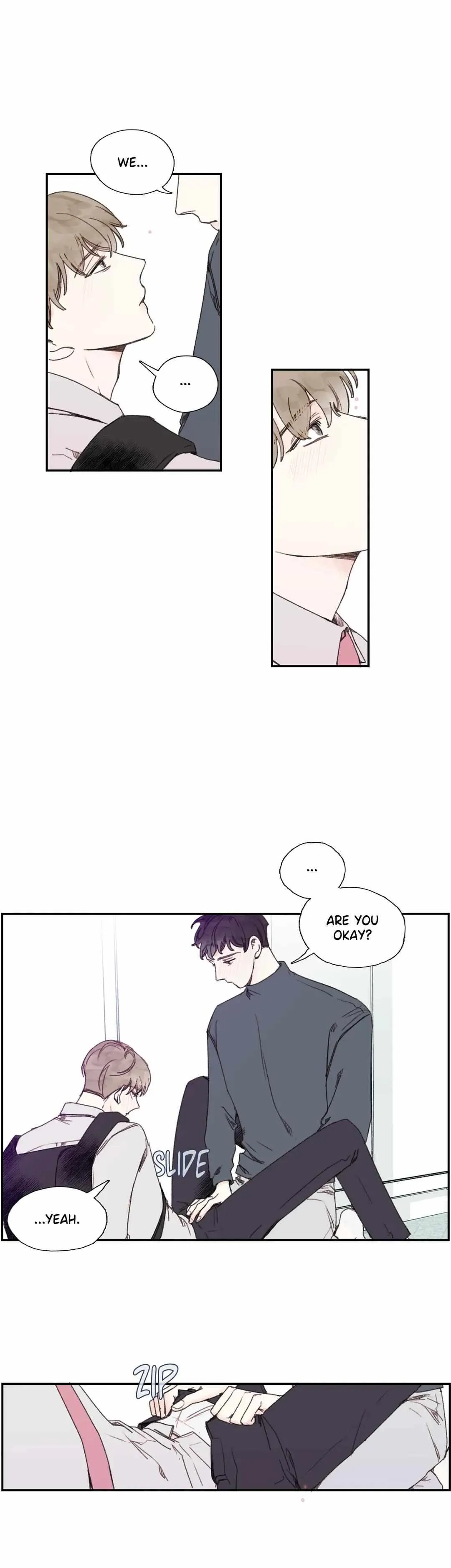 Read Jackpot! chapter 37 image 8 on Lezhin