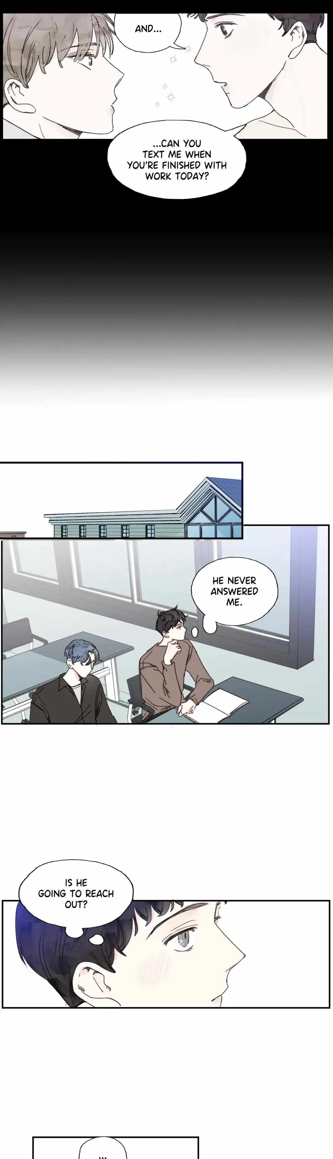 Read Jackpot! chapter 38 image 11 on Lezhin