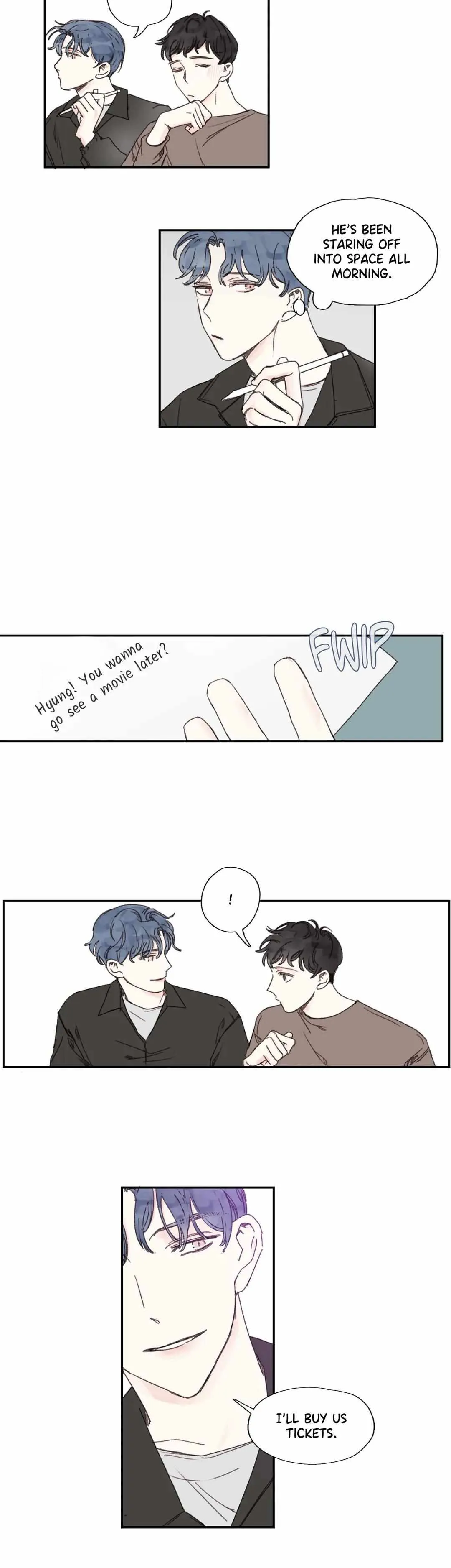 Read Jackpot! chapter 38 image 12 on Lezhin