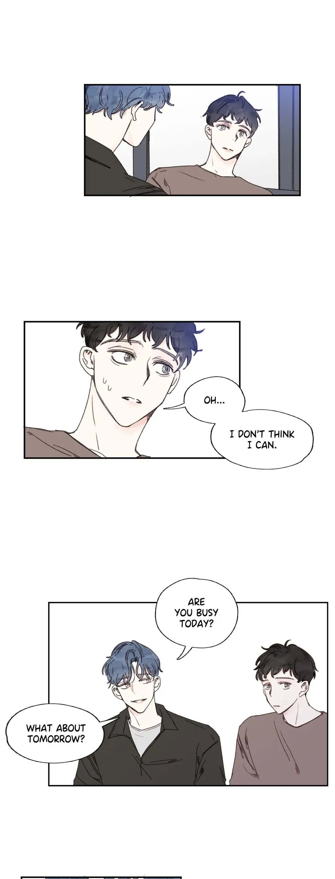 Read Jackpot! chapter 38 image 13 on Lezhin