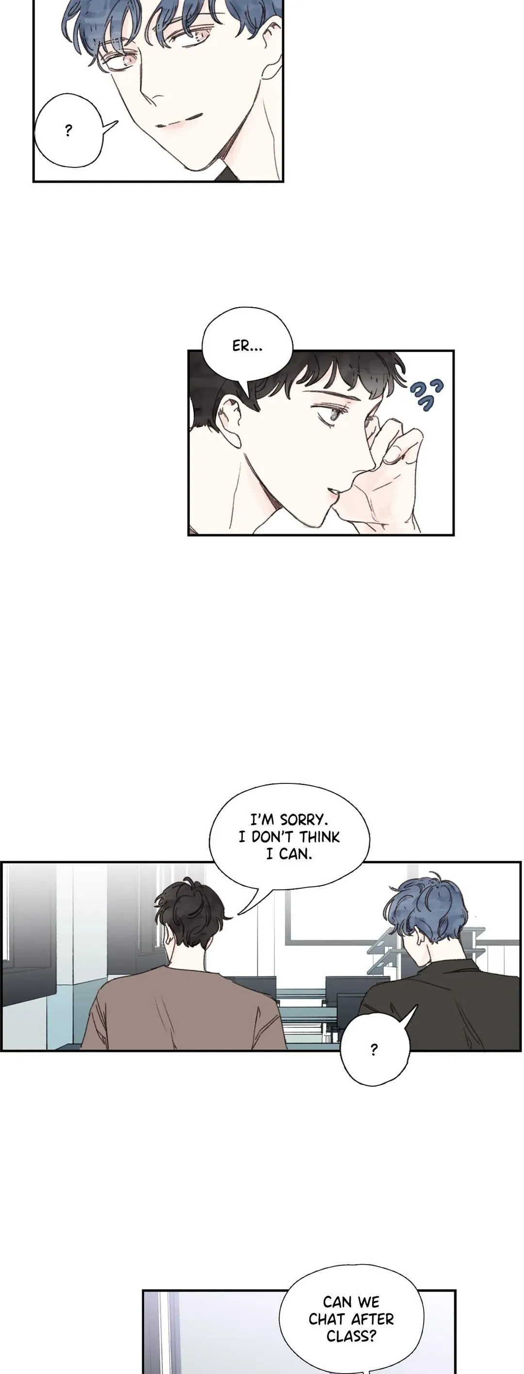 Read Jackpot! chapter 38 image 14 on Lezhin