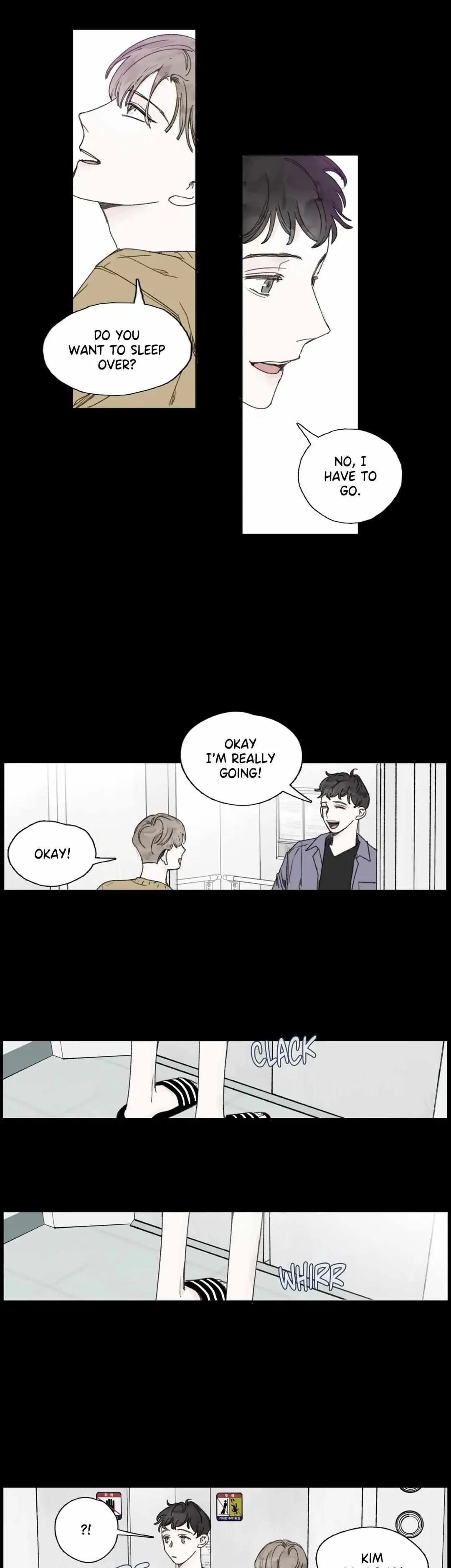 Read Jackpot! chapter 38 image 3 on Lezhin