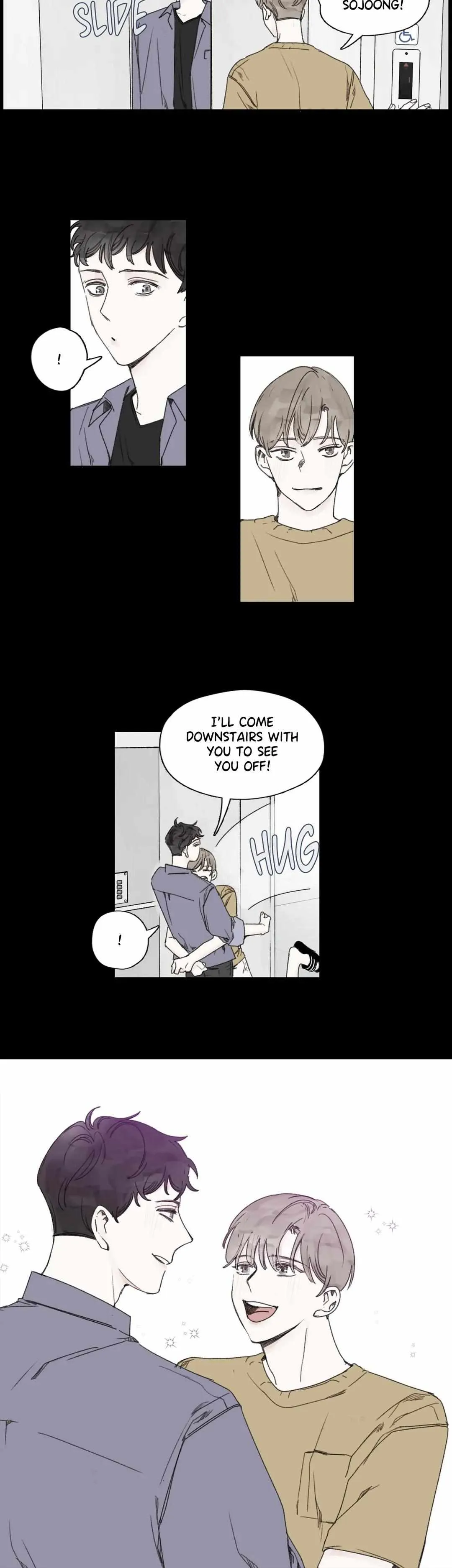 Read Jackpot! chapter 38 image 4 on Lezhin
