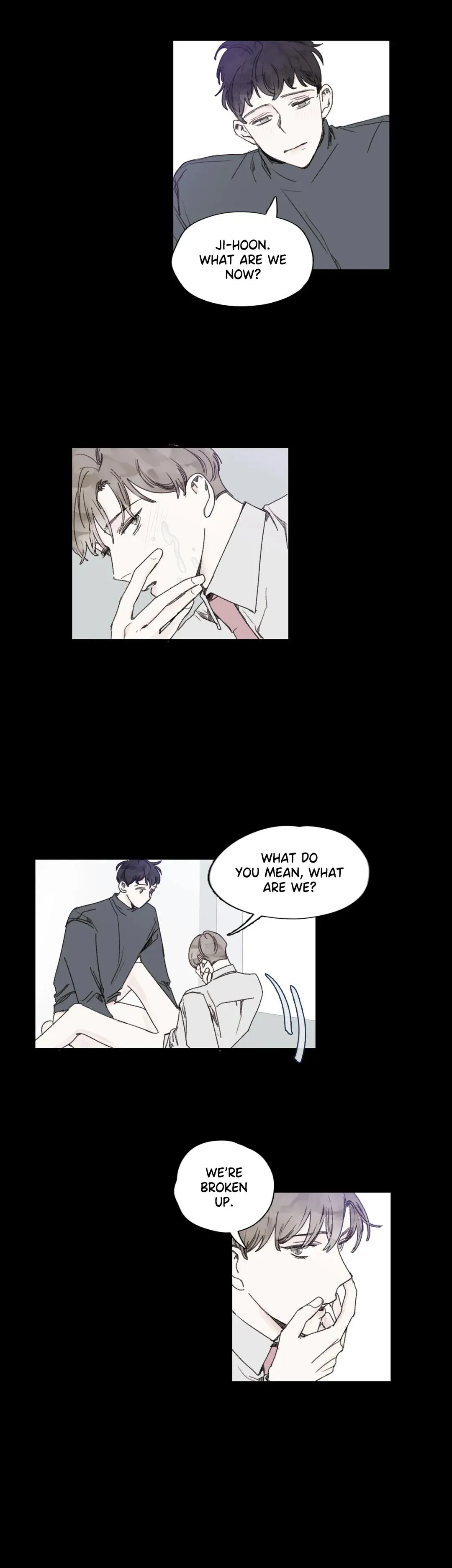 Read Jackpot! chapter 38 image 8 on Lezhin