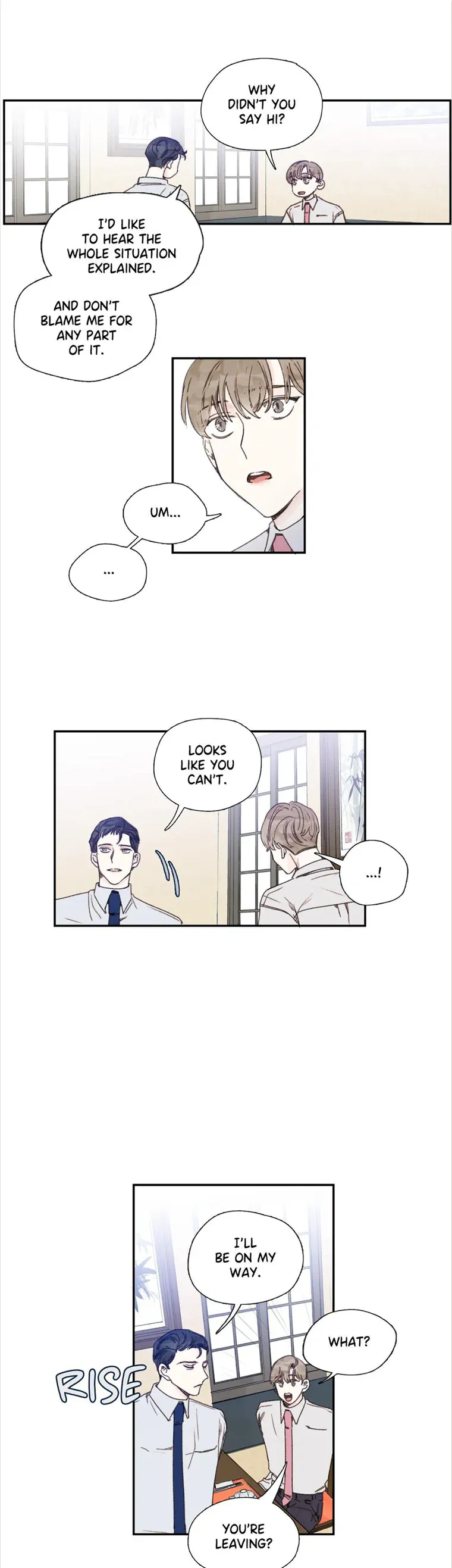 Read Jackpot! chapter 39 image 11 on Lezhin